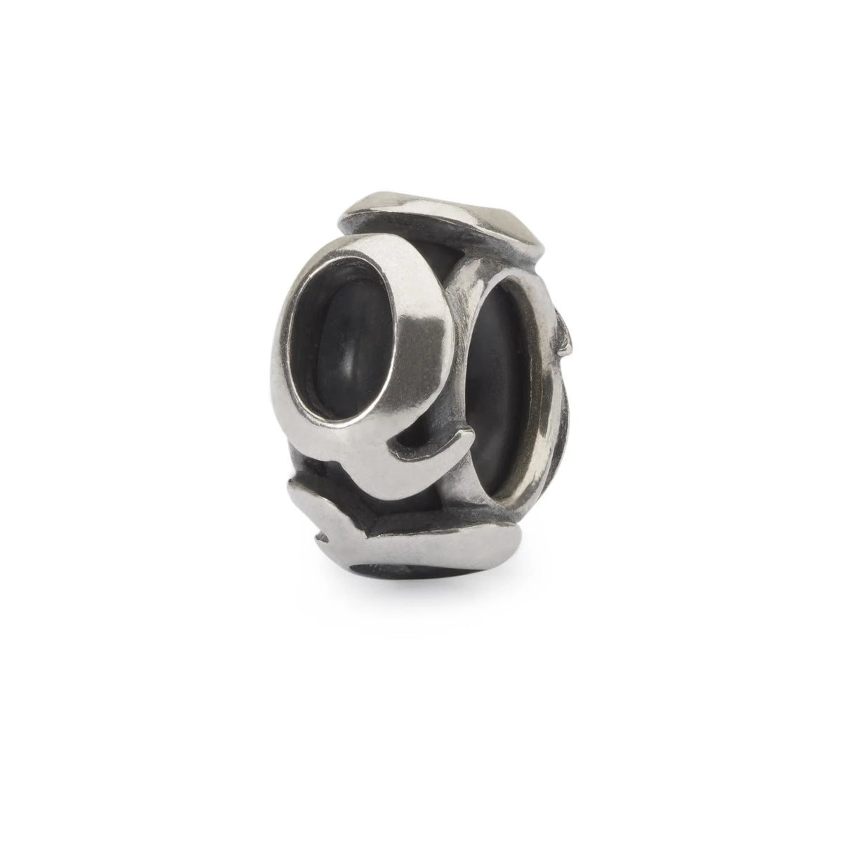 Stop Trollbeads - Stop Lettera Q - TAGBE-10226