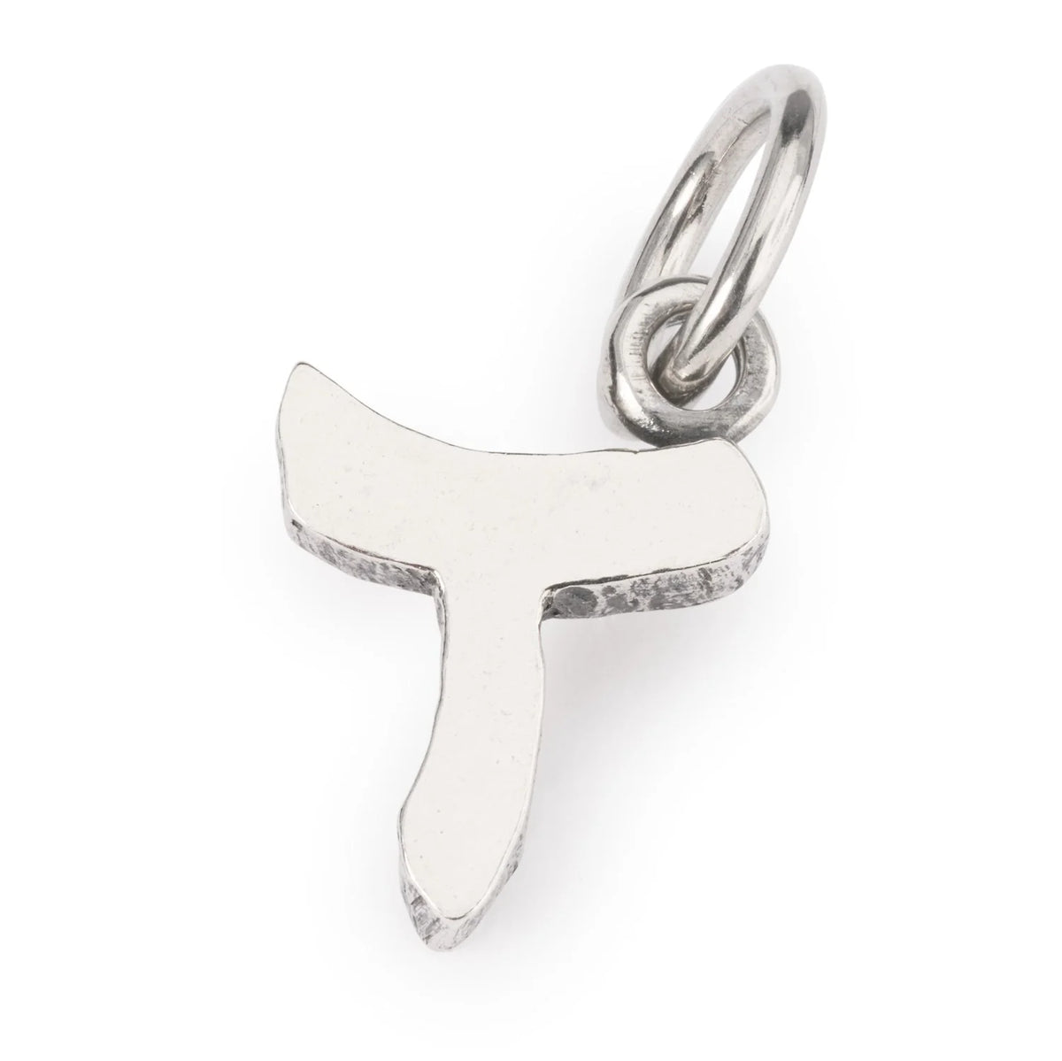 Beads Trollbeads - Lettera T - TAGBE-20289