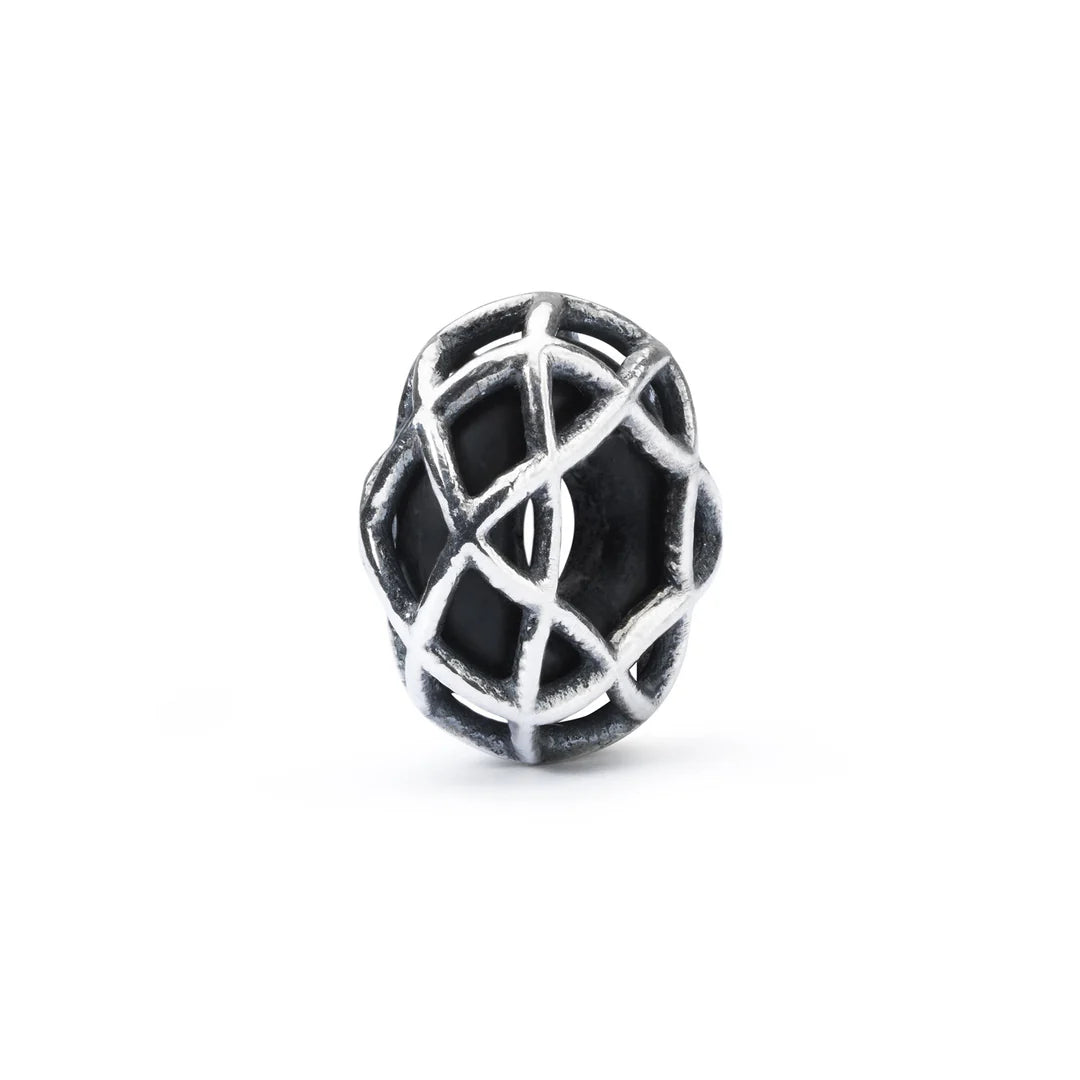 Stop Trollbeads - Stop Notte Stellata - TAGBE-10184