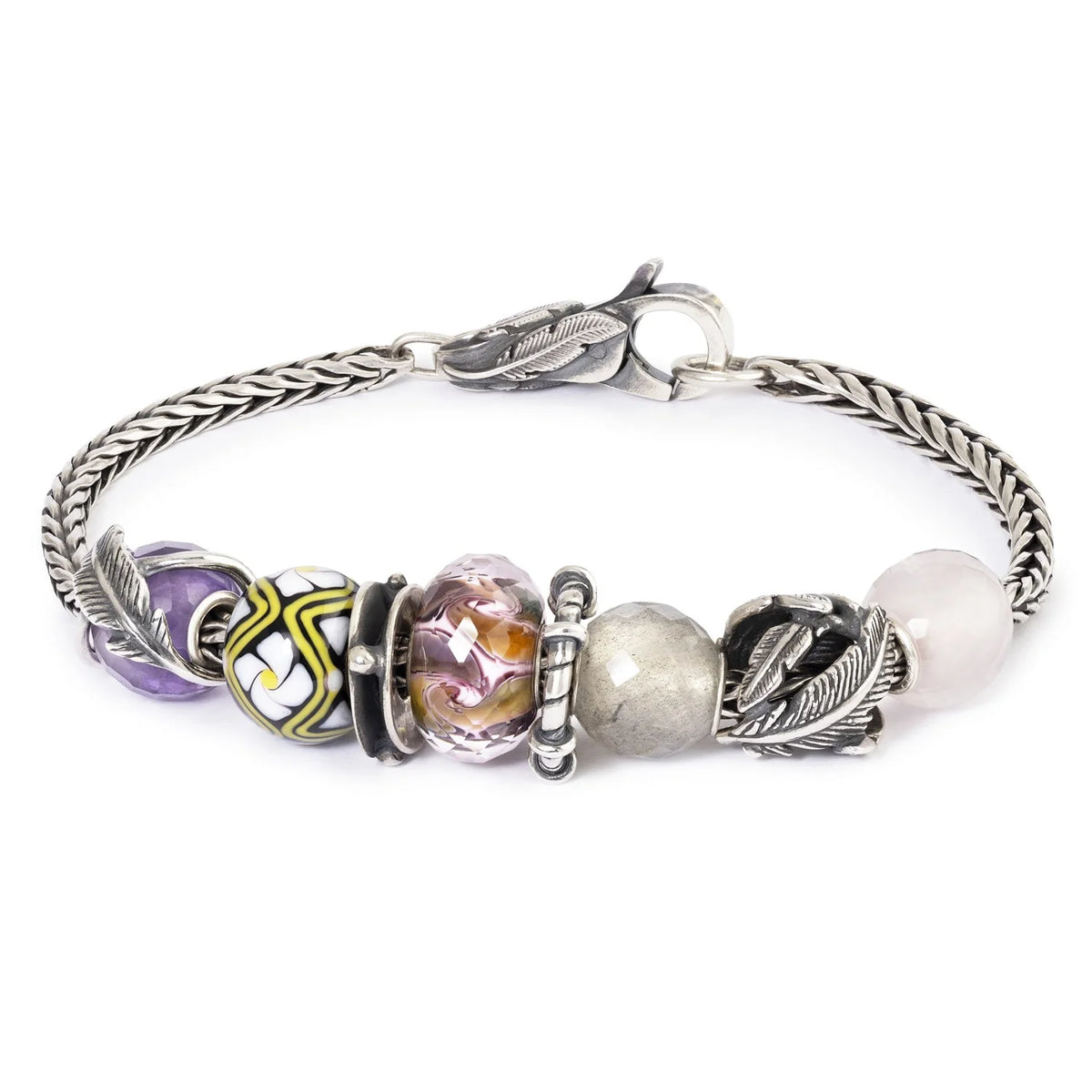 Beads Trollbeads - Erbe Officinali - TGLBE-30215
