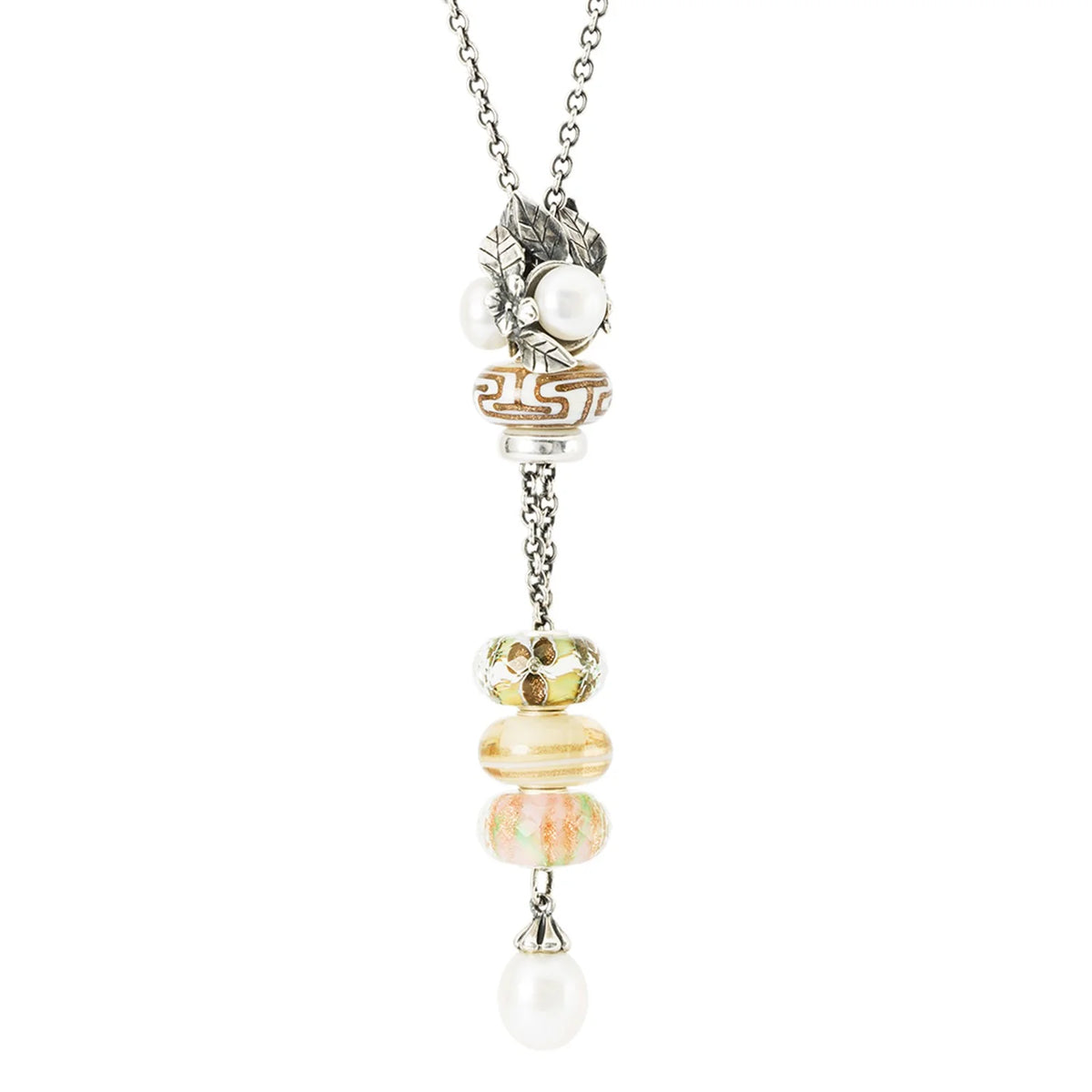 Beads Trollbeads - Fiore del Perdono - TGLBE-30079