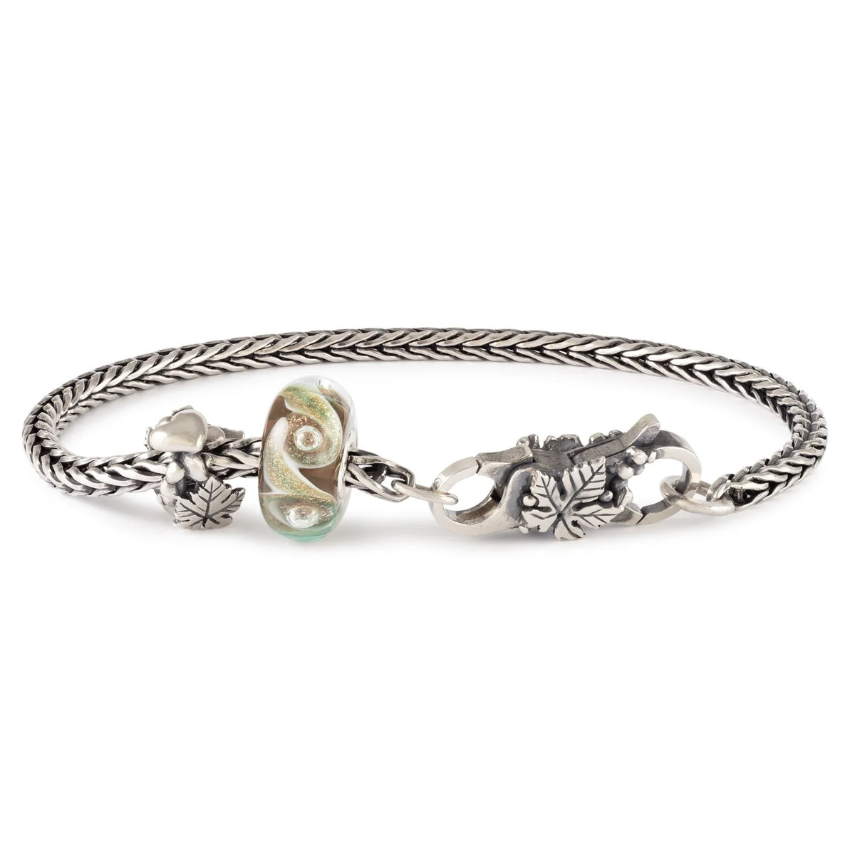 Bracciale Start Trollbeads Custode del Cuore - TAGBO-02188