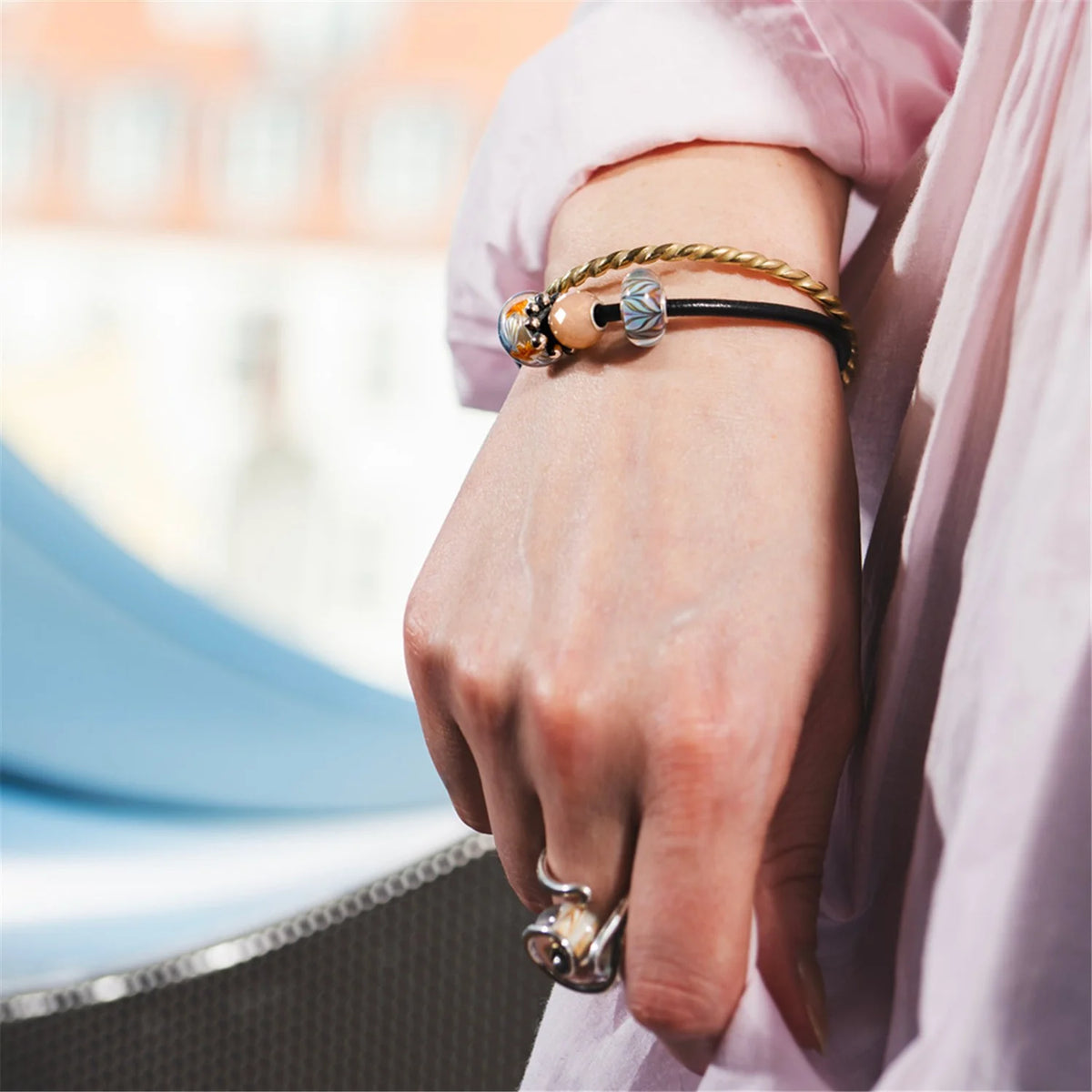 Beads Trollbeads - Marea - TGLBE-20463