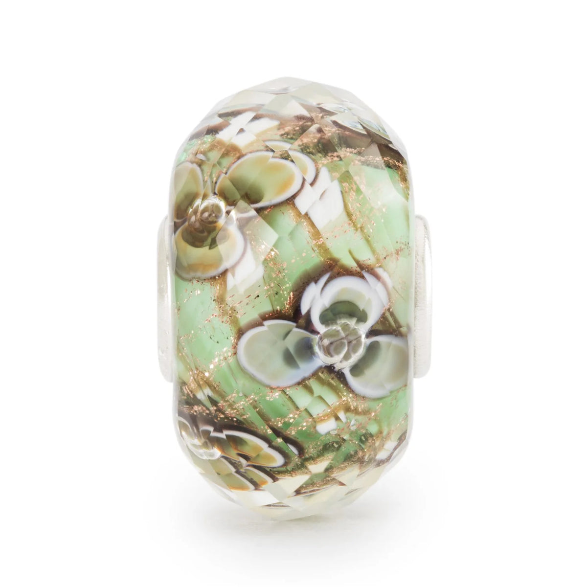 Beads Trollbeads - Fiore dell&#39;alba - TGLBE-30145