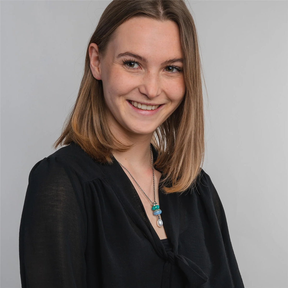 Beads Trollbeads - Urano - TGLBE-10469