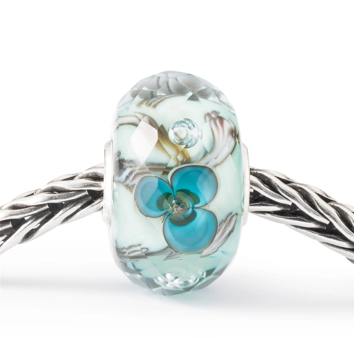 Beads Trollbeads - Bellezza in Blu - TGLBE-30088