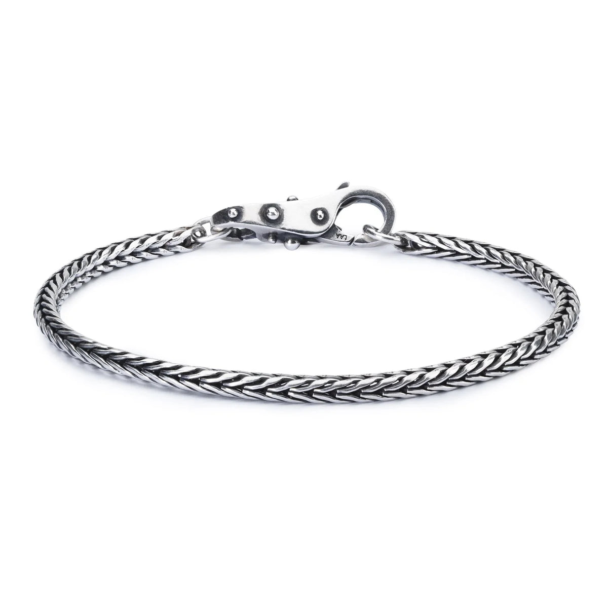 Base Trollbeads - Bracciale d&#39; Argento - TAGBR-00002