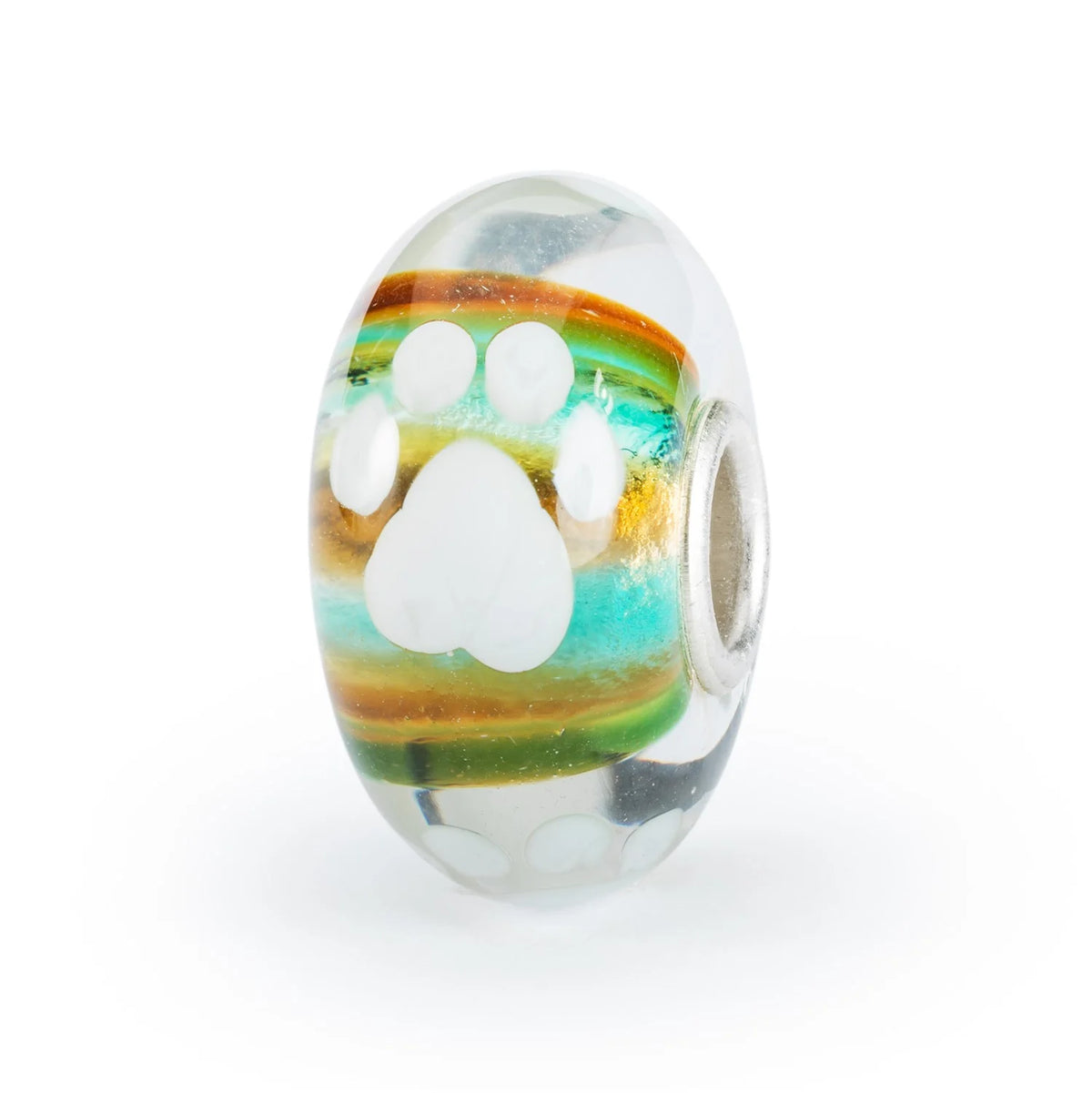 Beads Trollbeads - Cammino Fedele - TGLBE-20385