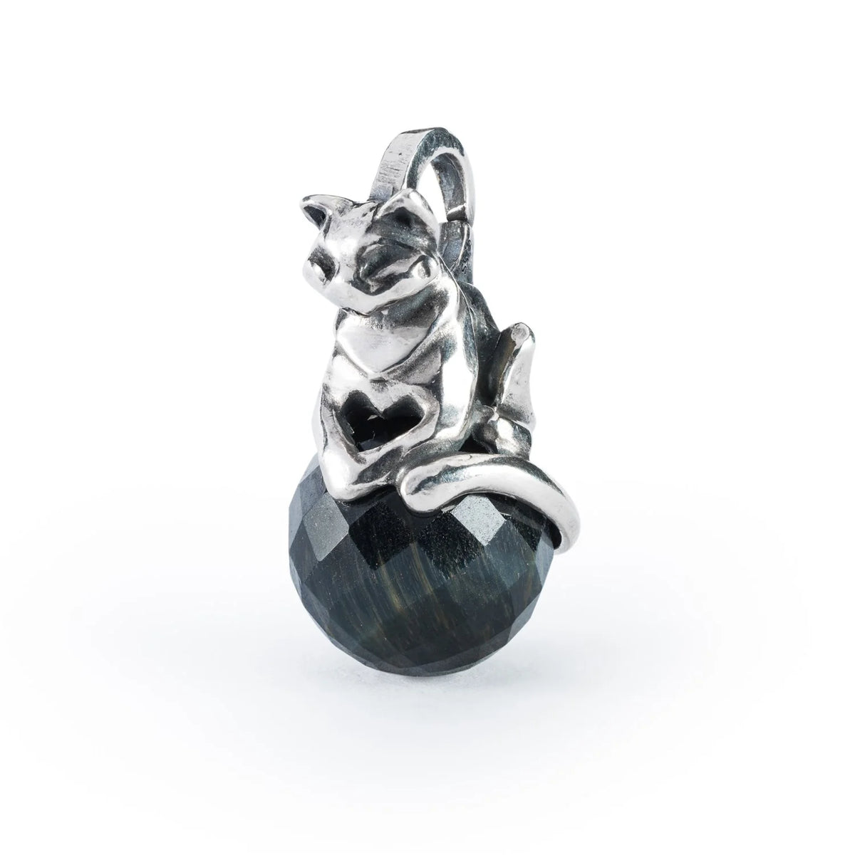 Pendente Trollbeads - Pendente Tigre della Tranquillità - TAGPE-00091