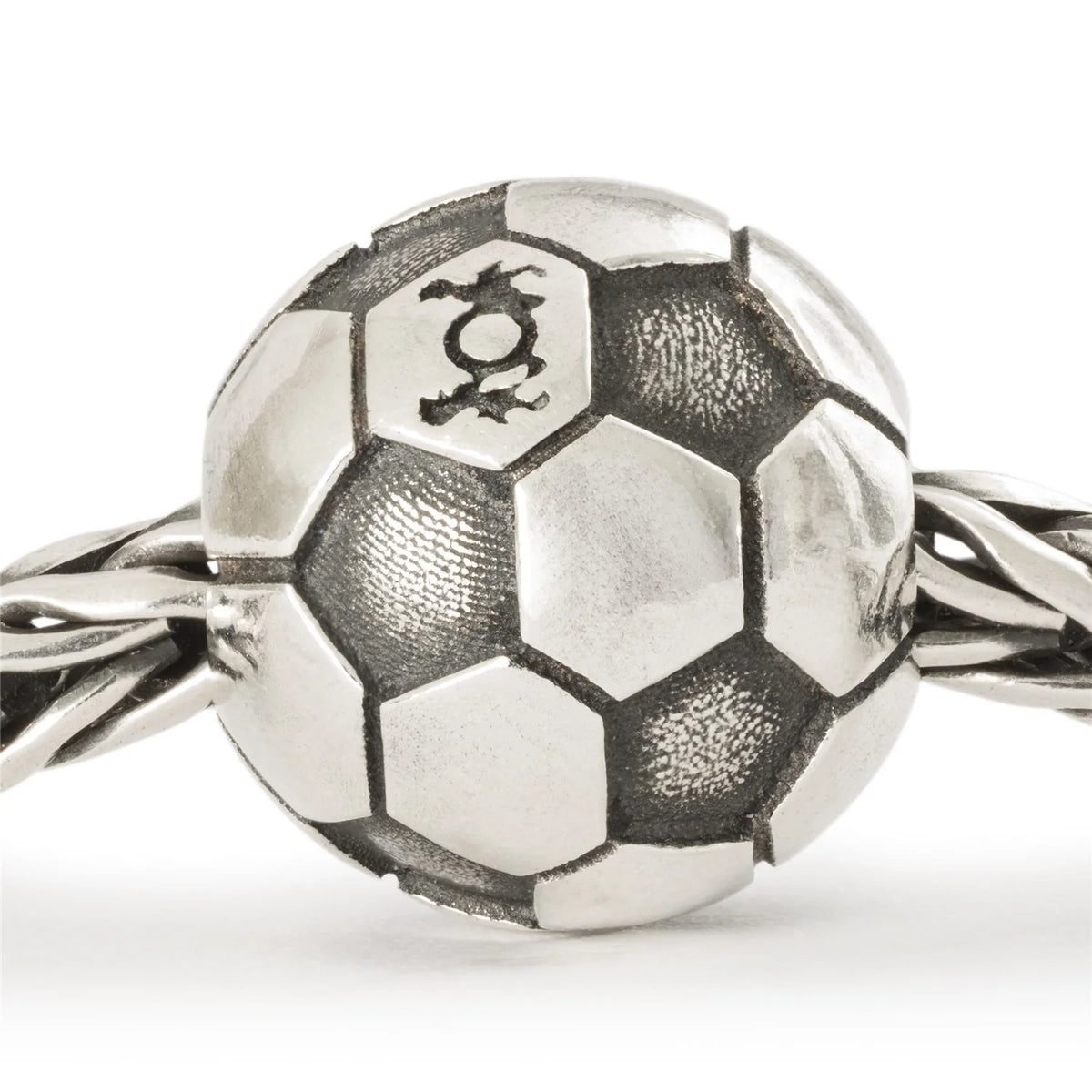 Beads Trollbeads - Passione Calcio - TAGBE-50046