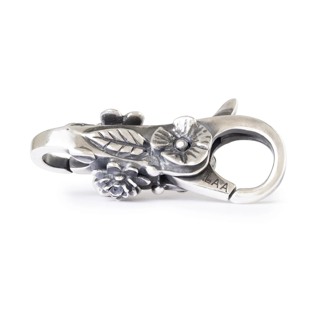 Chiusura Trollbeads - Petali - TAGLO-00141
