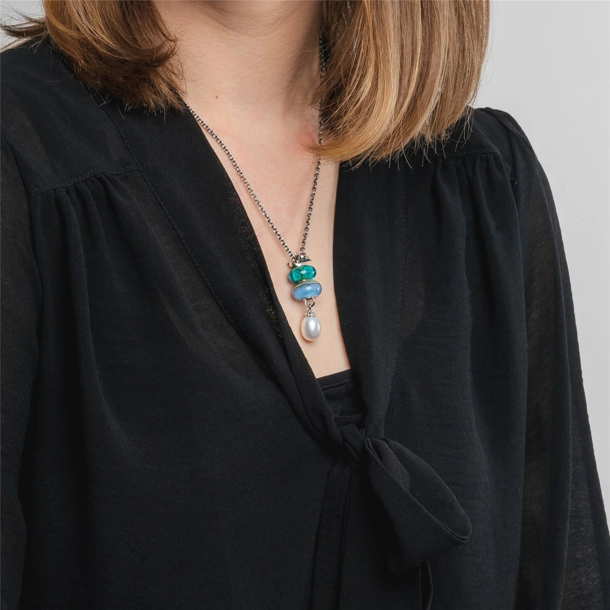 Beads Trollbeads - Oasi - TGLBE-10094