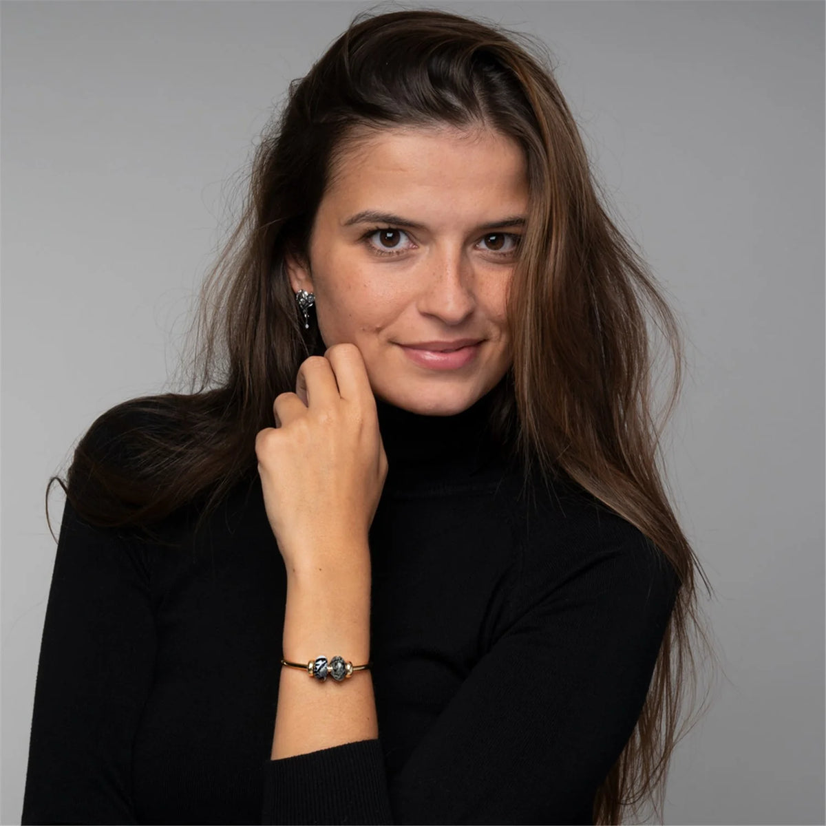 Stop Trollbeads - Stop Oro - TAUBE-00061