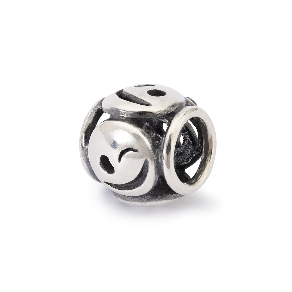 Beads Trollbeads - Sorrisi - TAGBE-30211