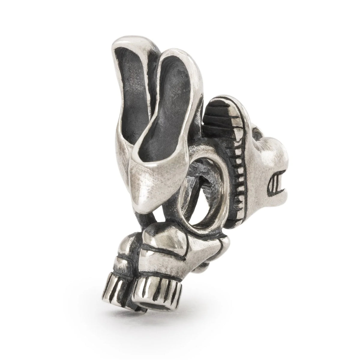 Beads Trollbeads - Passo dopo Passo - TAGBE-40136