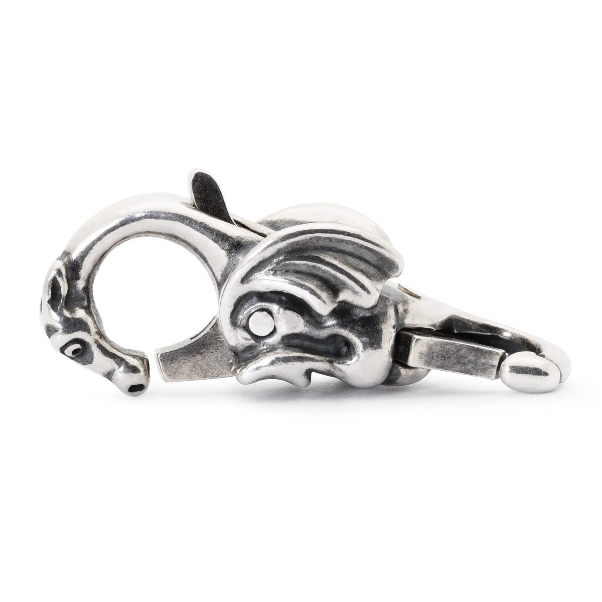 Chiusura Trollbeads - Chiusura Drago - TAGLO-00019