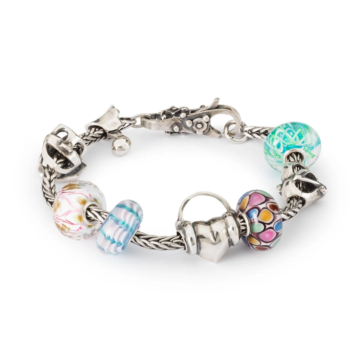 Beads Trollbeads - Canto di Sirena - TGLBE-20363