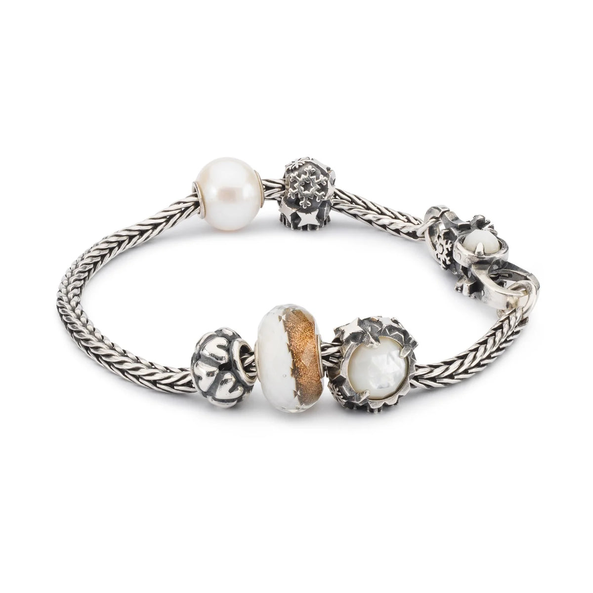 Beads Trollbeads - Insieme - TAGBE-20254