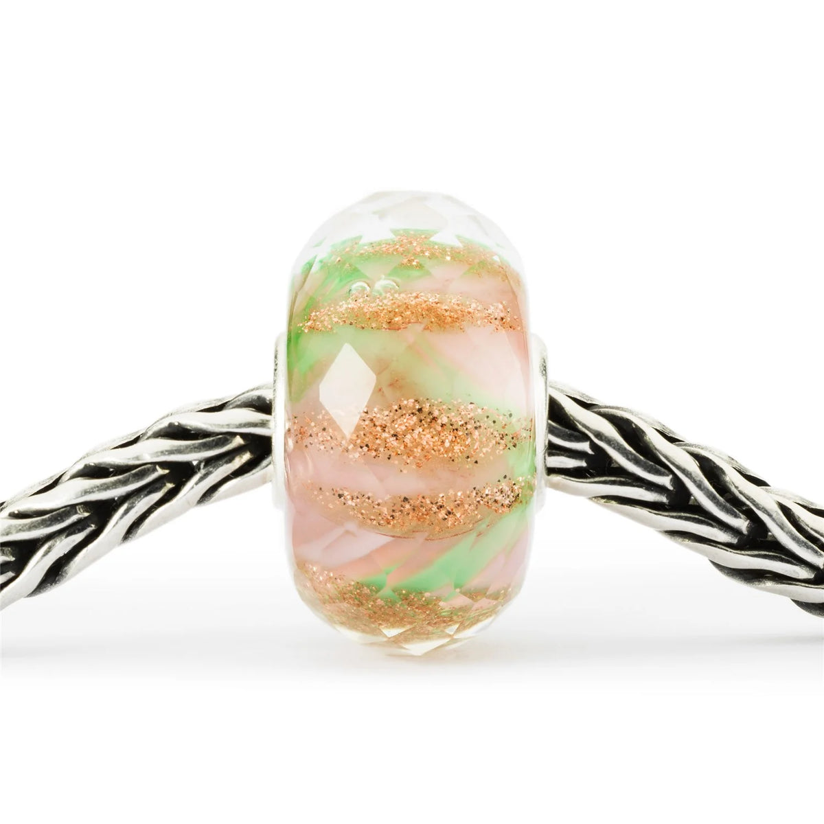 Beads Trollbeads - Primavera dell&#39; Anima - TGLBE-30082