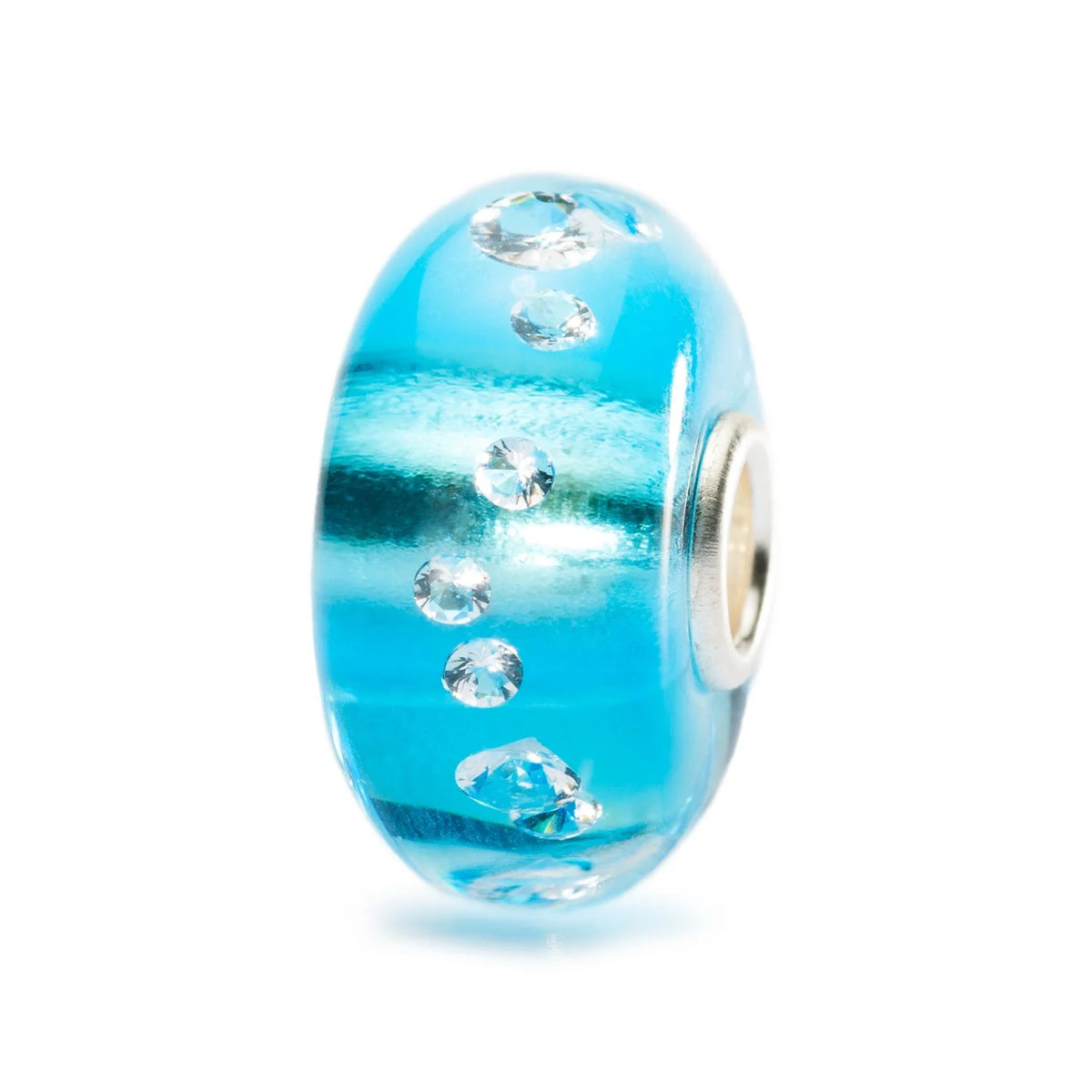 Beads Trollbeads - Diamante di Ghiaccio - TGLBE-00040