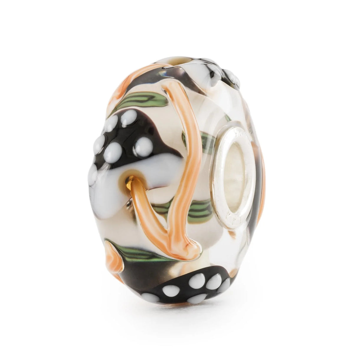Beads Trollbeads - Funghetti della Magia - TGLBE-20427
