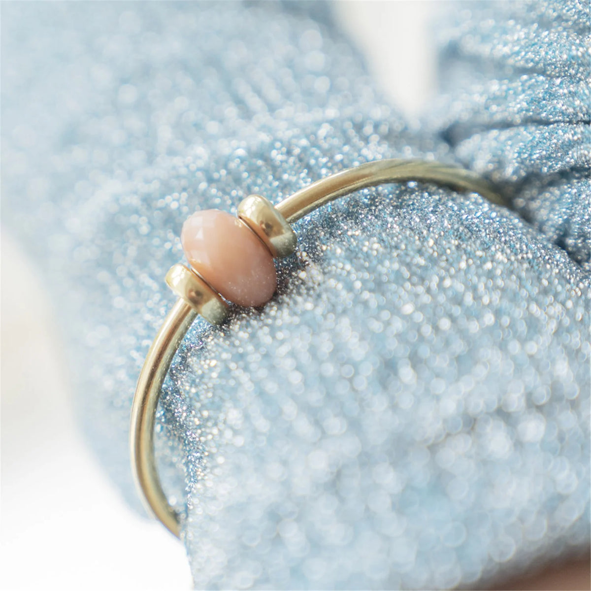 Beads Trollbeads - Pietra di Luna - TSTBE-20022