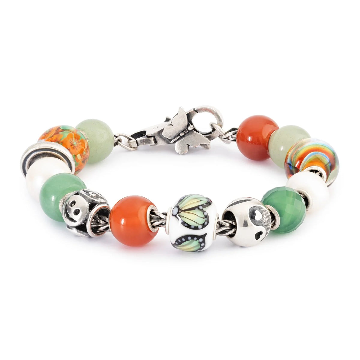 Beads Trollbeads - Sorrisi - TAGBE-30211