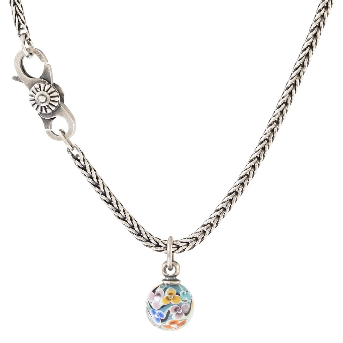 Beads Trollbeads - Pendente Petali da Sogno - TAGBE-00097