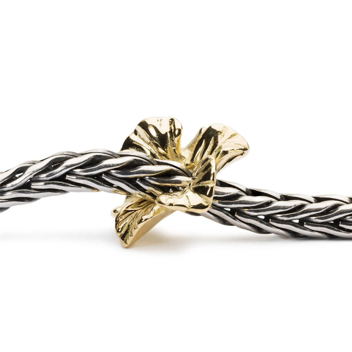 Beads Trollbeads - Ibicus - Oro - TAUBE-00120