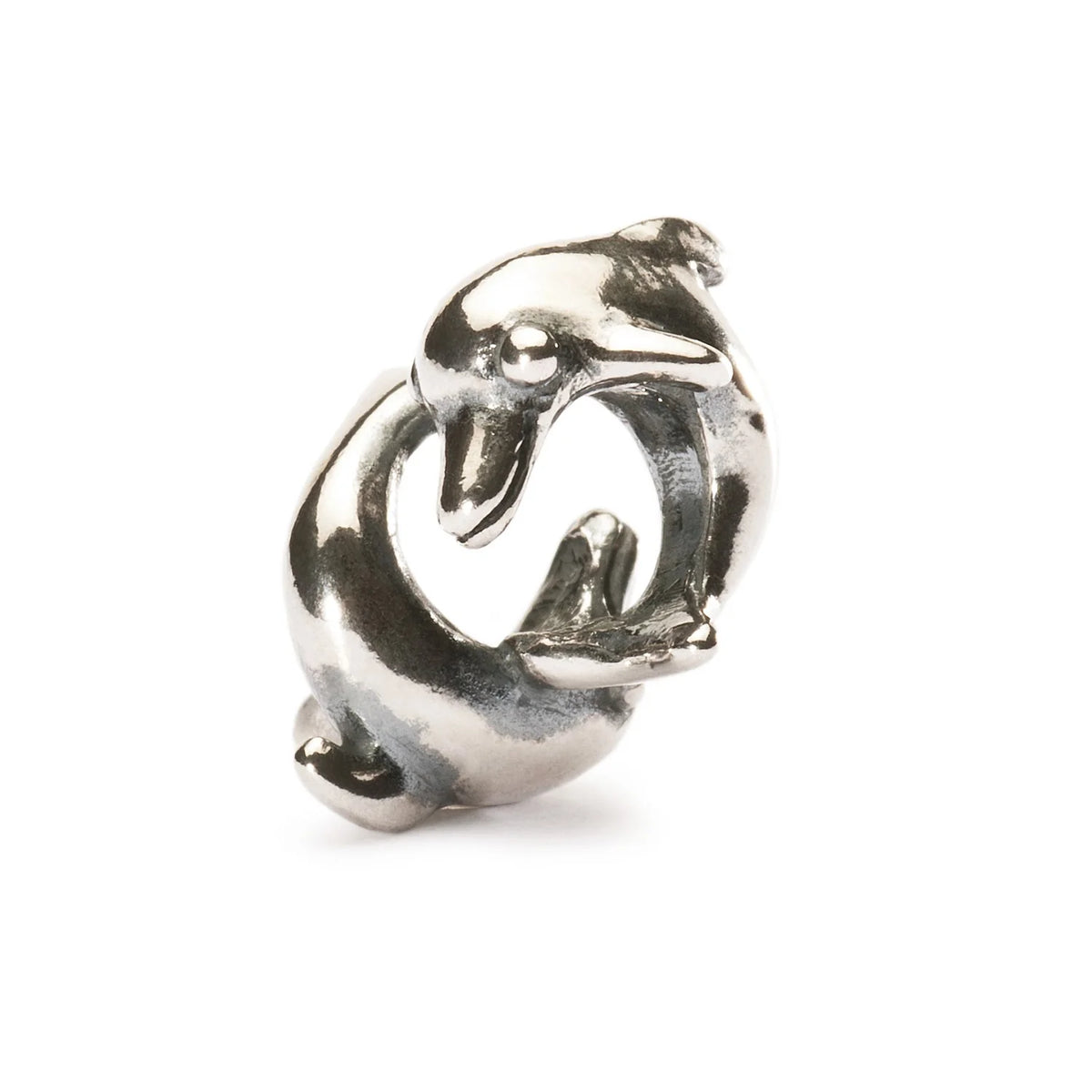 Beads Trollbeads - Delfini Giocosi - TAGBE-00233