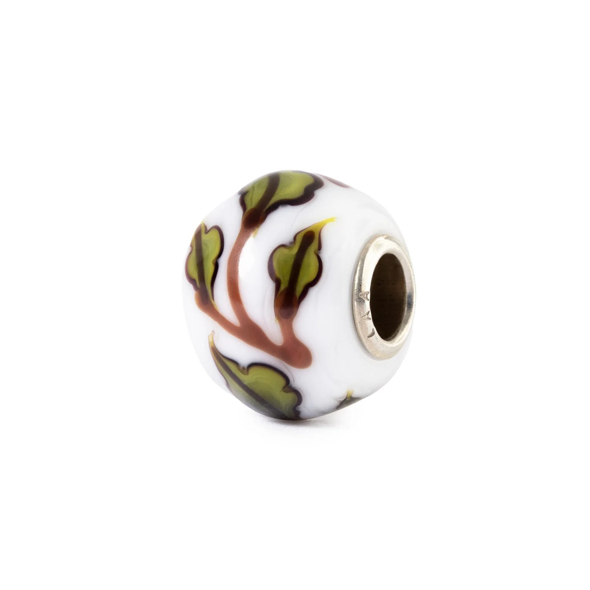 Beads Trollbeads - Salvia Verde - TGLBE-30213