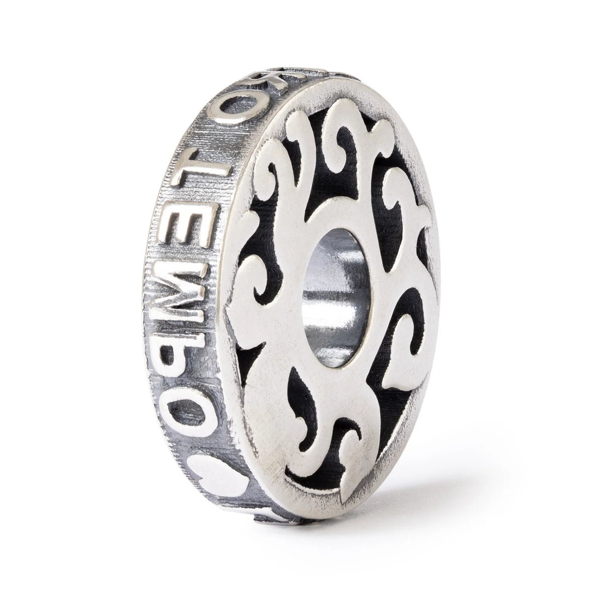 Beads Trollbeads - La Pace nel Nostro Tempo - TAGBE-30210