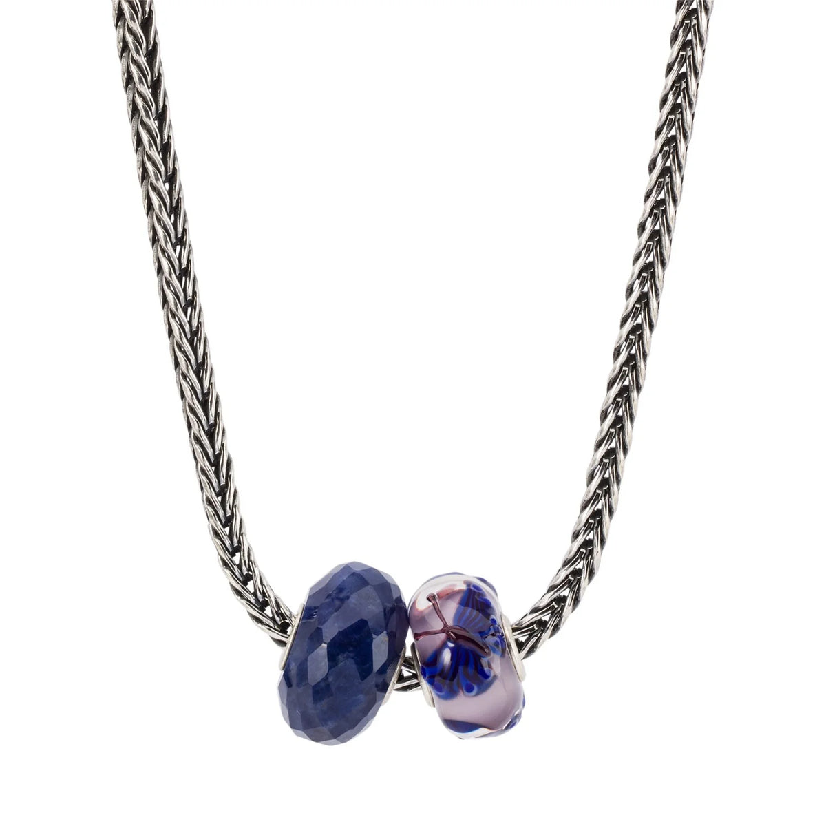 Beads Trollbeads - Sodalite Blu - TSTBE-20038
