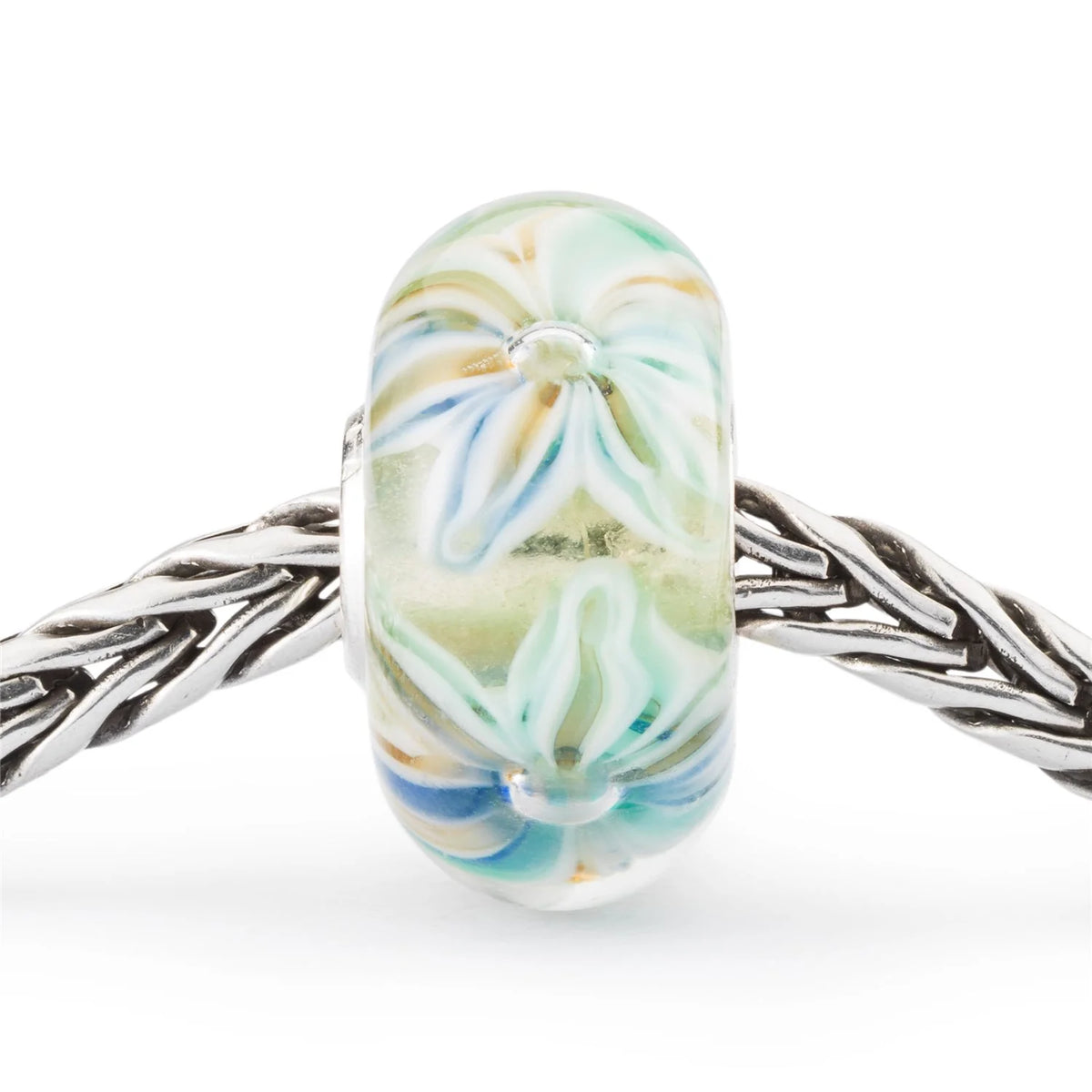 Beads Trollbeads - Fiore da Fiaba - TGLBE-20365