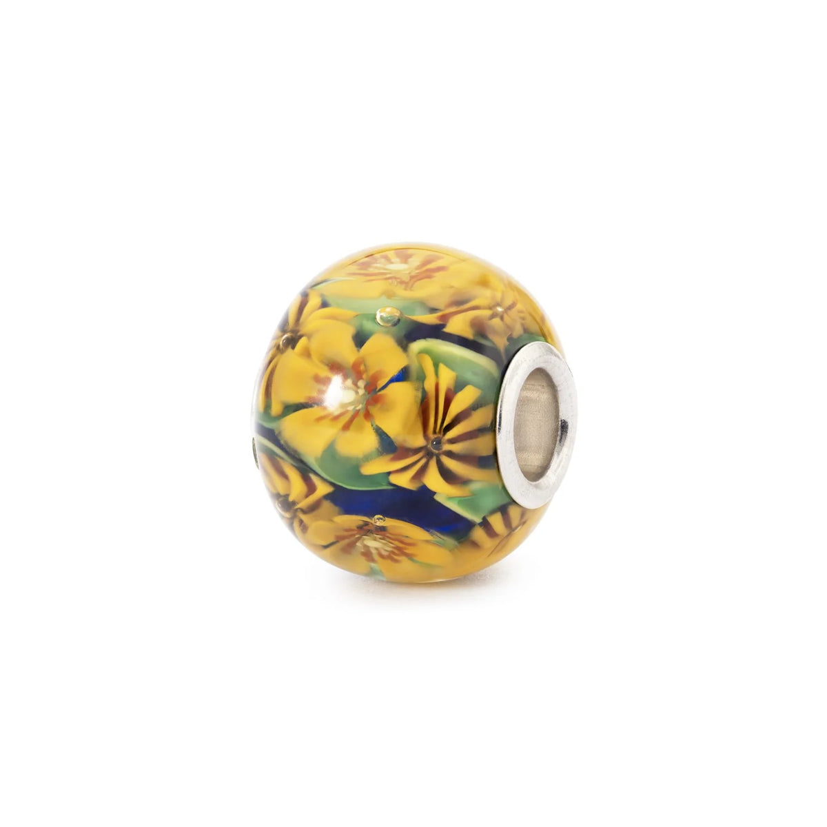 Beads Trollbeads - Figli dei Fiori - TGLBE-30197