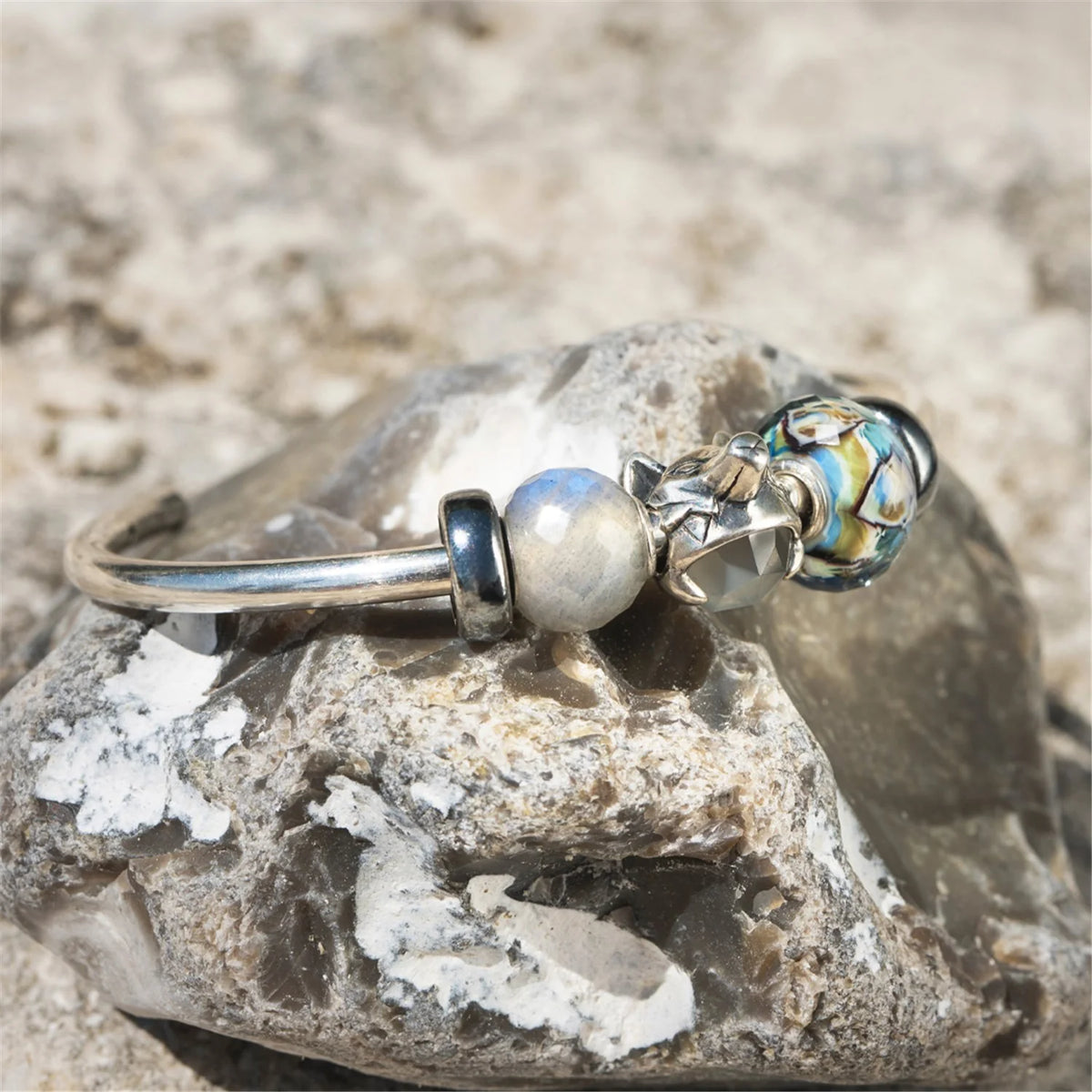 Beads Trollbeads - Chiarezza Interiore - TGLBE-30222
