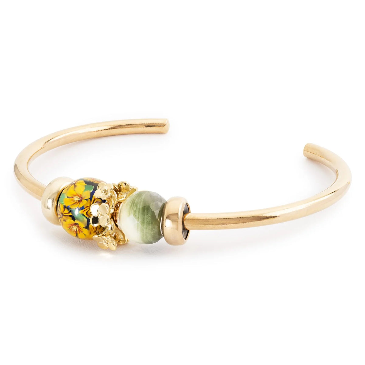 Beads Trollbeads - Figli dei Fiori - TGLBE-30197
