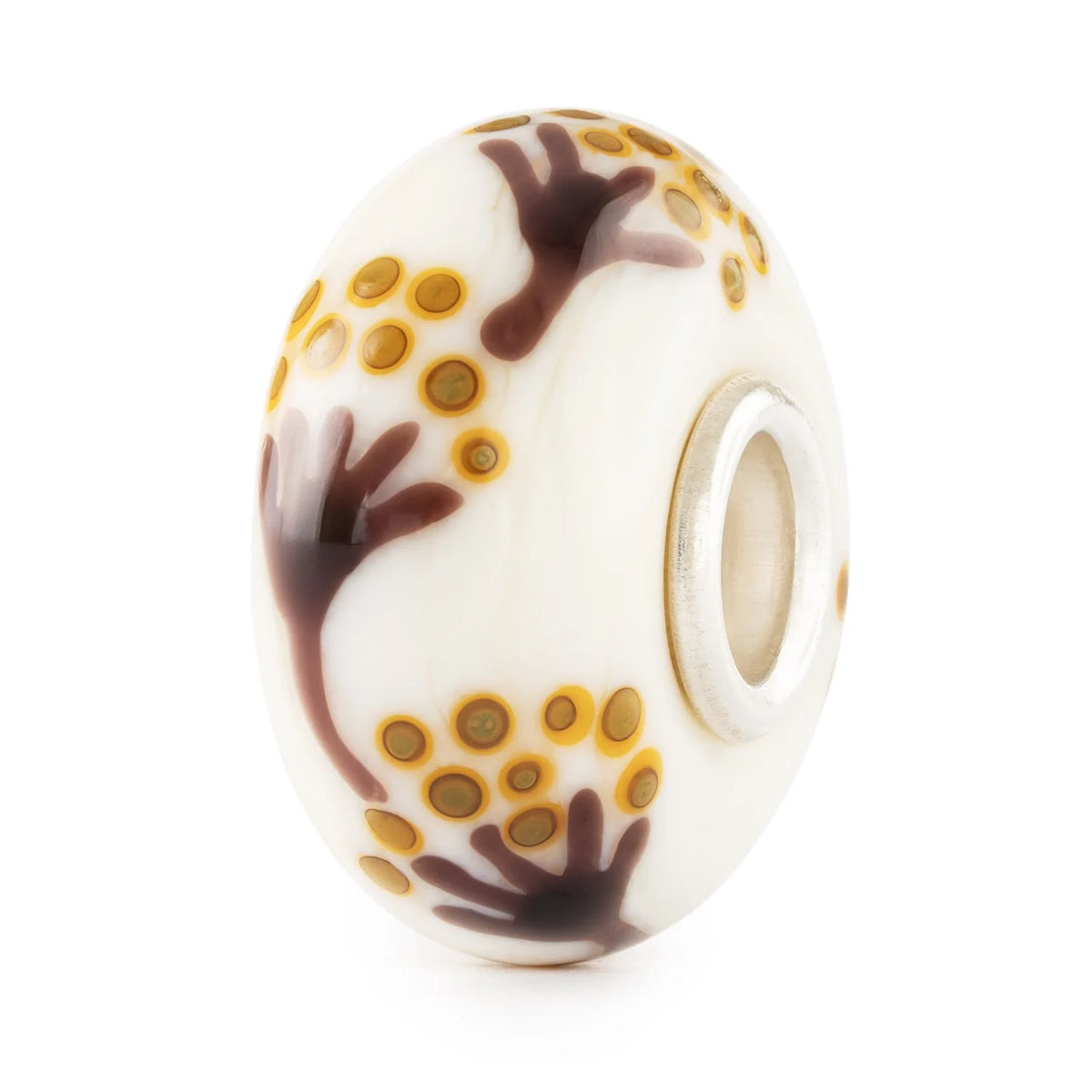 Beads Trollbeads - Zenzero Candito - TGLBE-20468