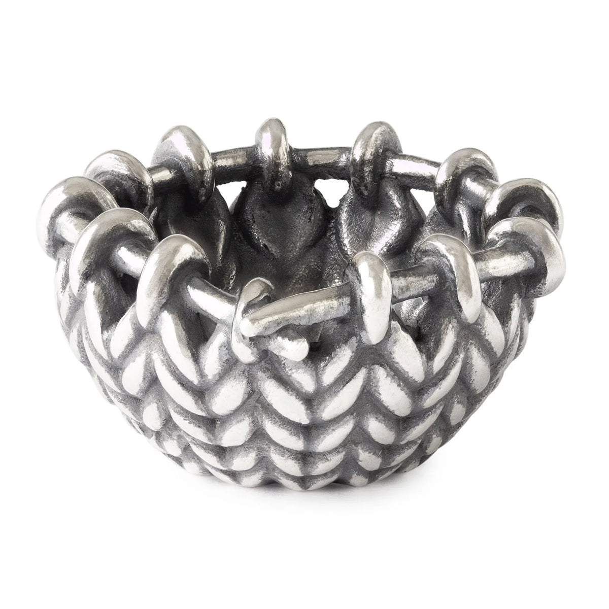 Beads Trollbeads - Punto dopo Punto - TAGBE-30207