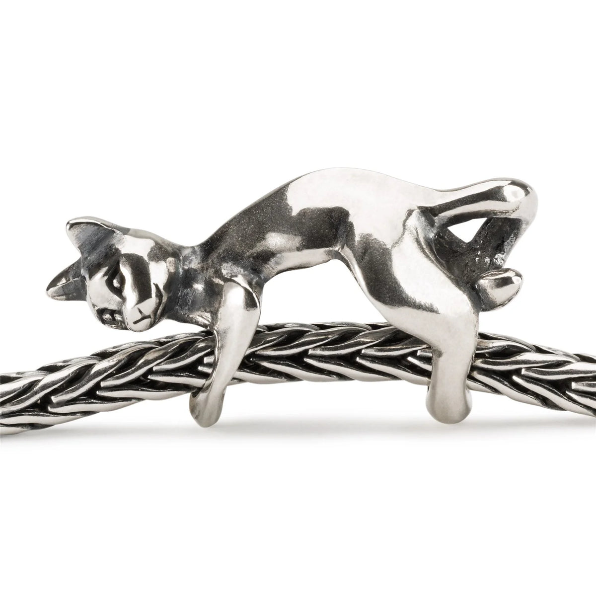 Beads Trollbeads - Gatto Giocoso - TAGBE-30153