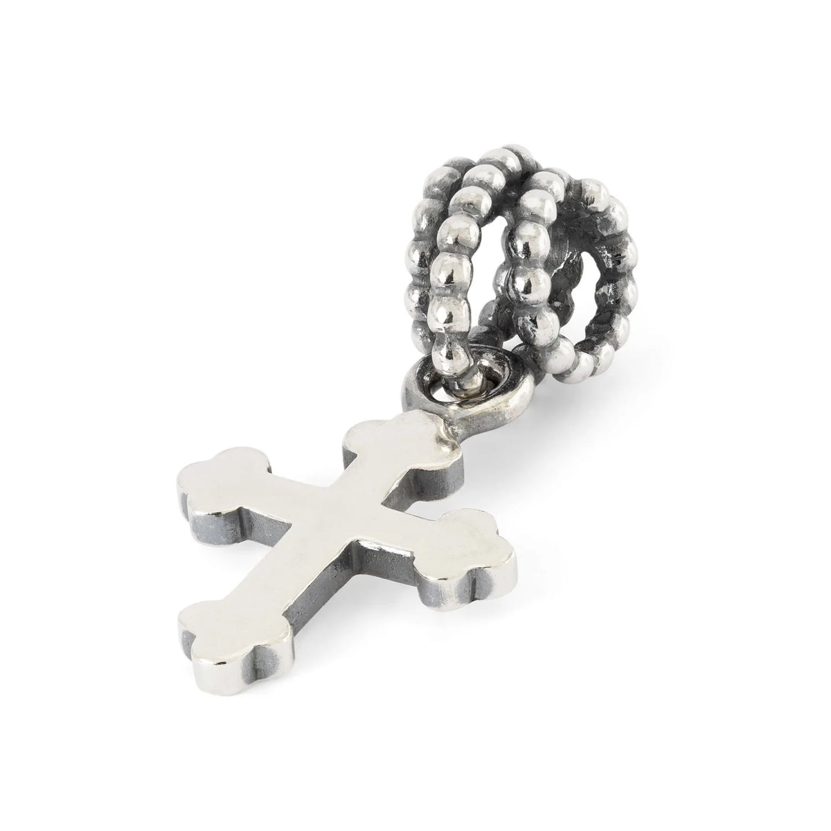 Bracciale Start Trollbeads edizione Giubileo 2025 - Fiamma della Speranza - TZZIT-02668