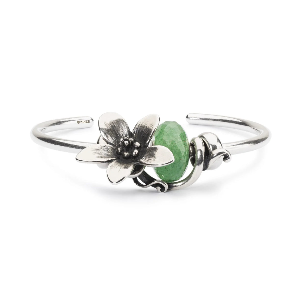 Pendente Trollbeads - Pendente Fiore del Vento - TAGPE-00061