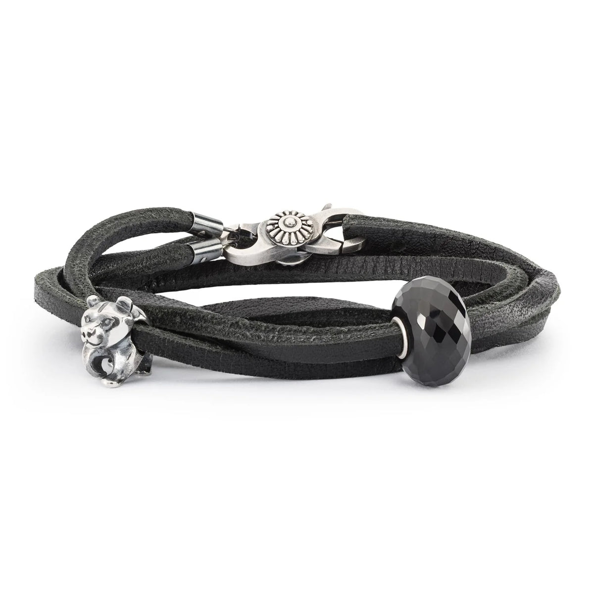 Beads Trollbeads - Orso Mio - TAGBE-40132