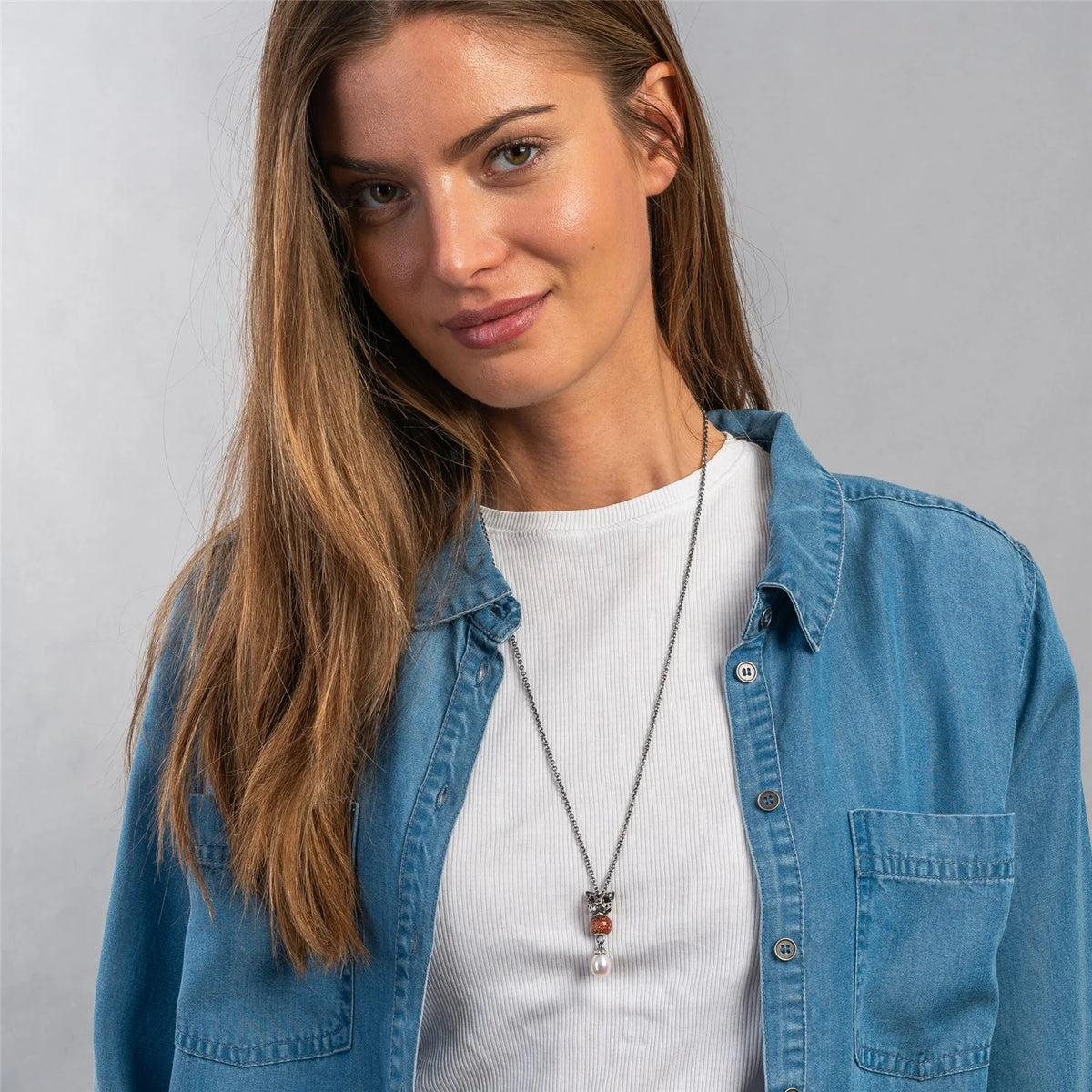 Beads Trollbeads - Senza Paura - TAGBE-00305