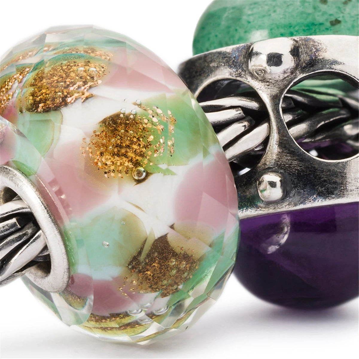Beads Trollbeads - Tavolozza - TGLBE-30069