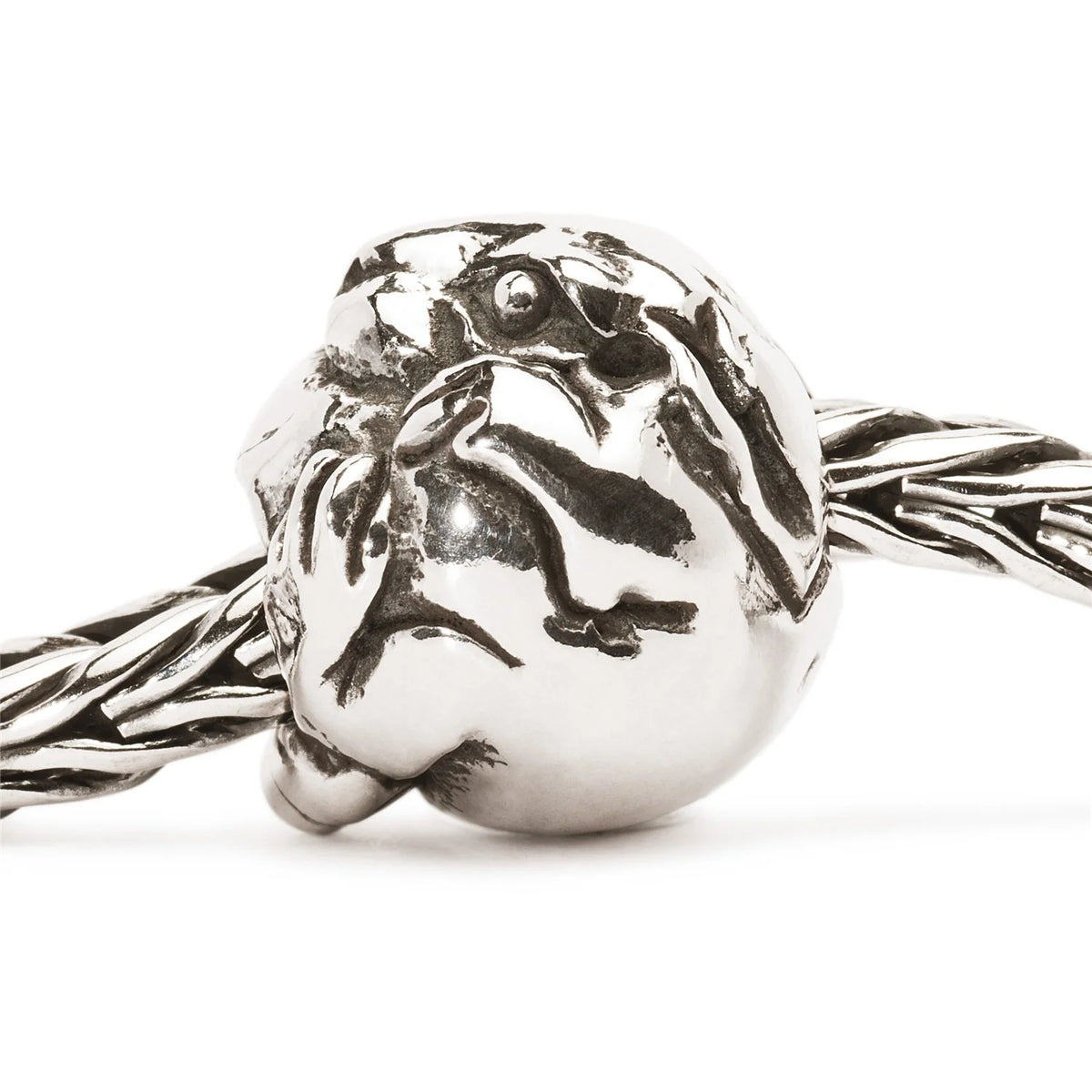 Beads Trollbeads - Coniglio Cinese - TAGBE-40023