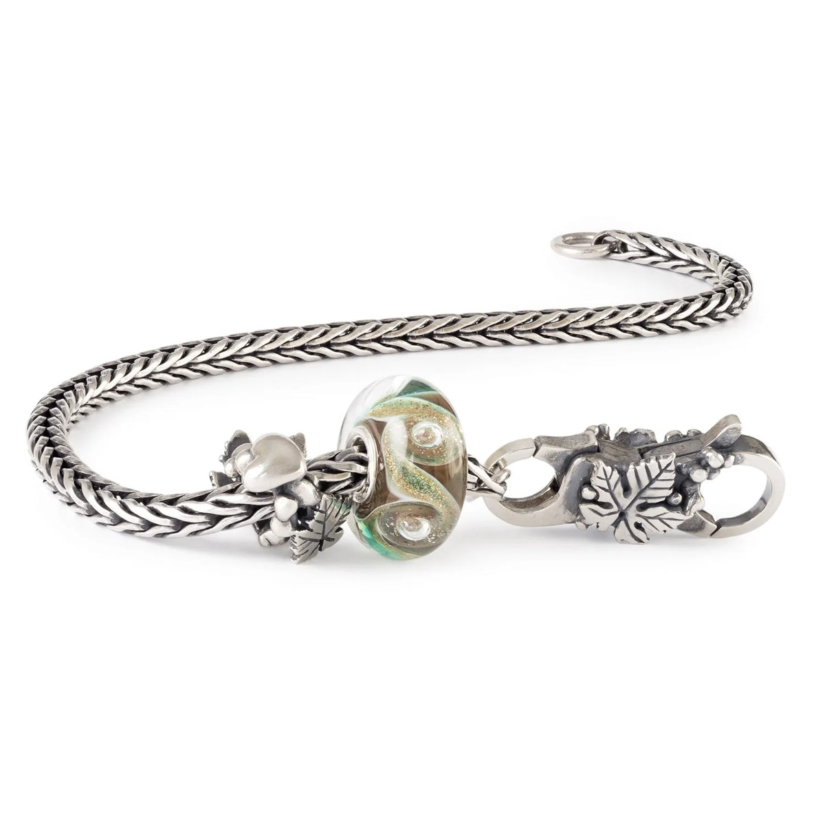 Bracciale Start Trollbeads Custode del Cuore - TAGBO-02188