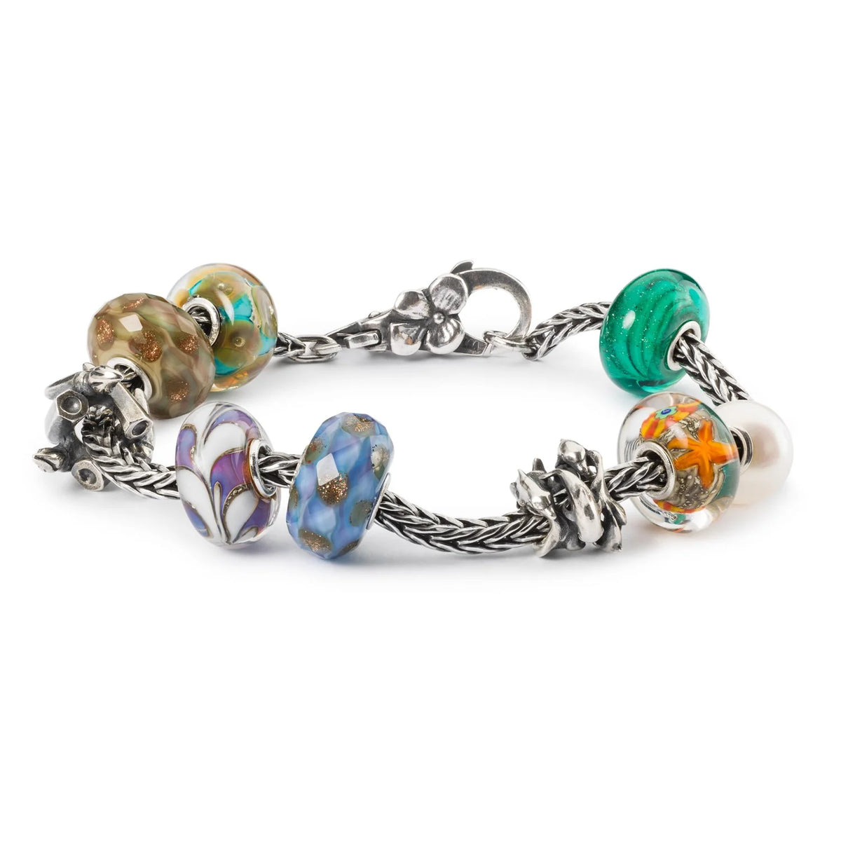 Beads Trollbeads - Scintille di Felicità - TGLBE-30093