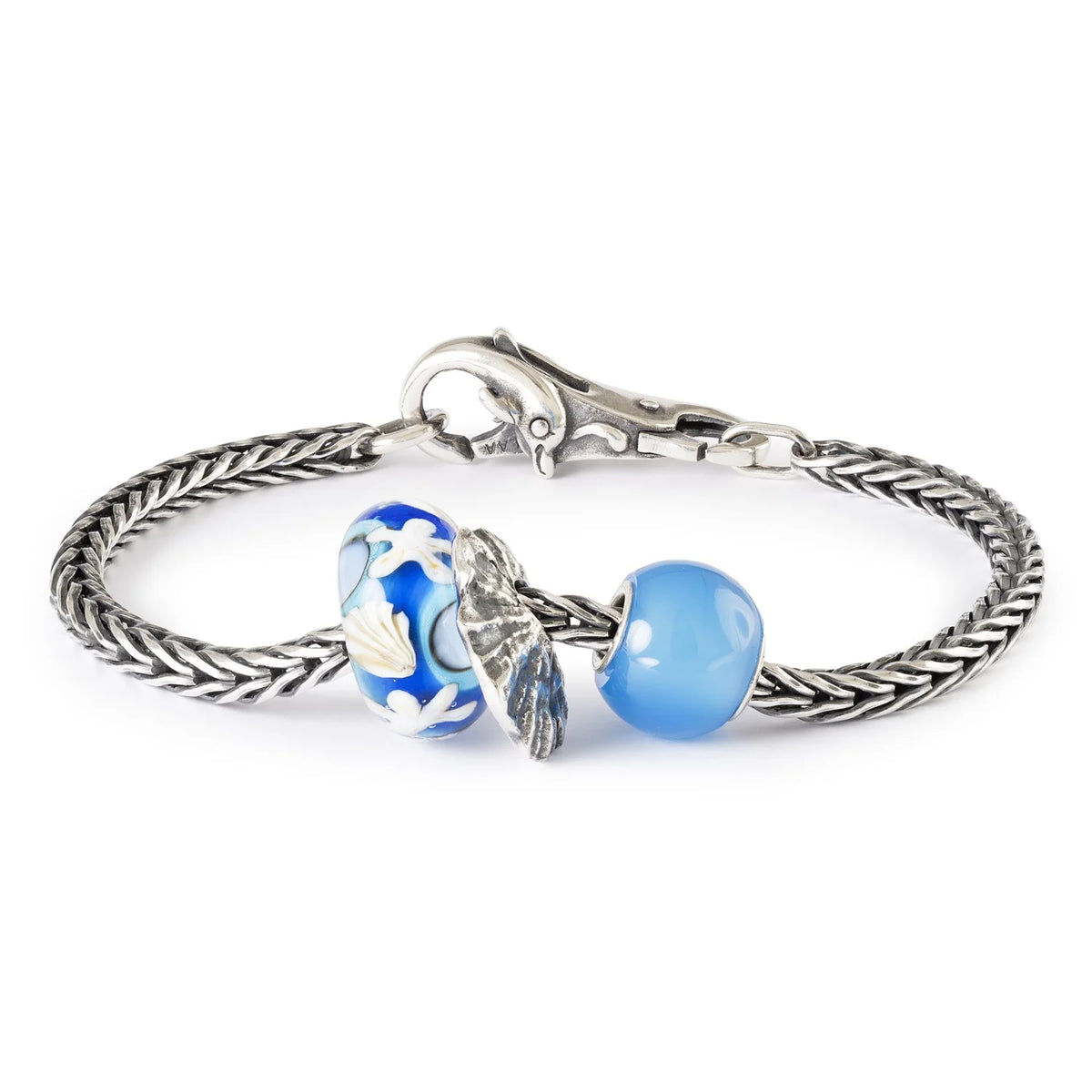 Beads Trollbeads - Tesori del Mare - TGLBE-20461