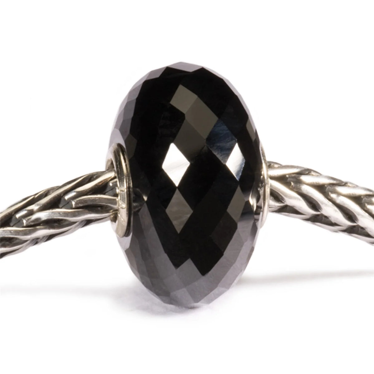 Beads Trollbeads - Onice Nero - TSTBE-20005